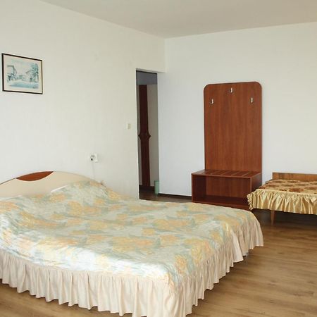 Harmony Beach Family Hotel نيسيبار المظهر الخارجي الصورة