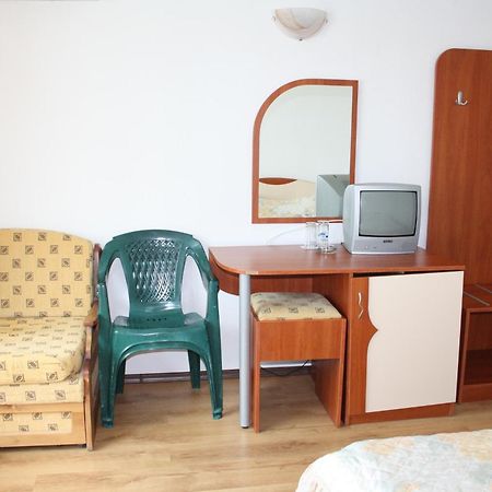 Harmony Beach Family Hotel نيسيبار المظهر الخارجي الصورة