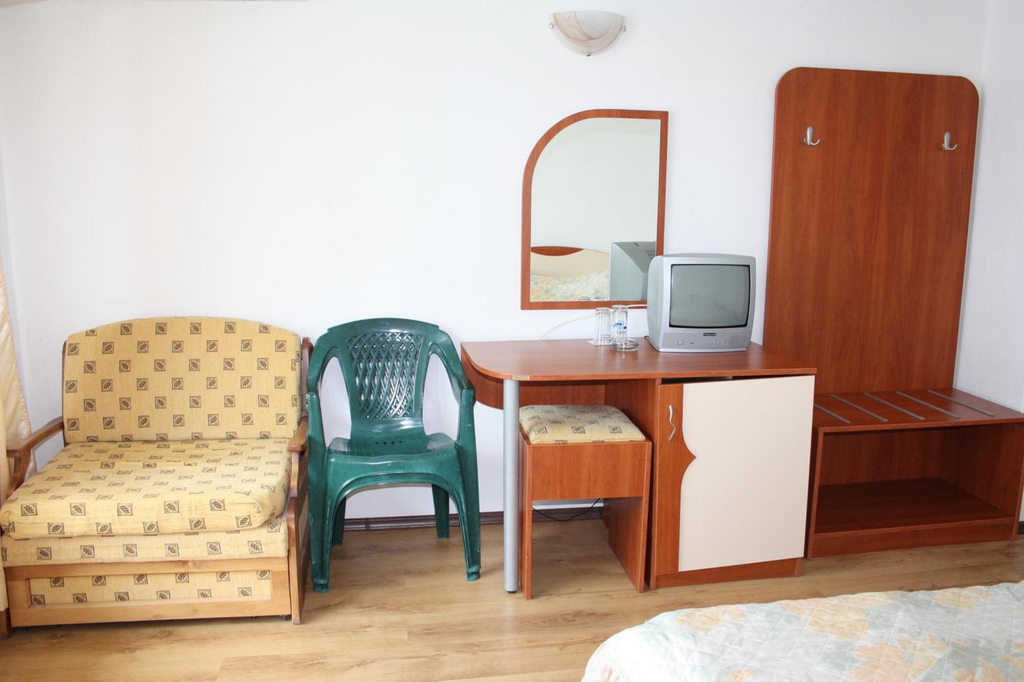 Harmony Beach Family Hotel نيسيبار المظهر الخارجي الصورة