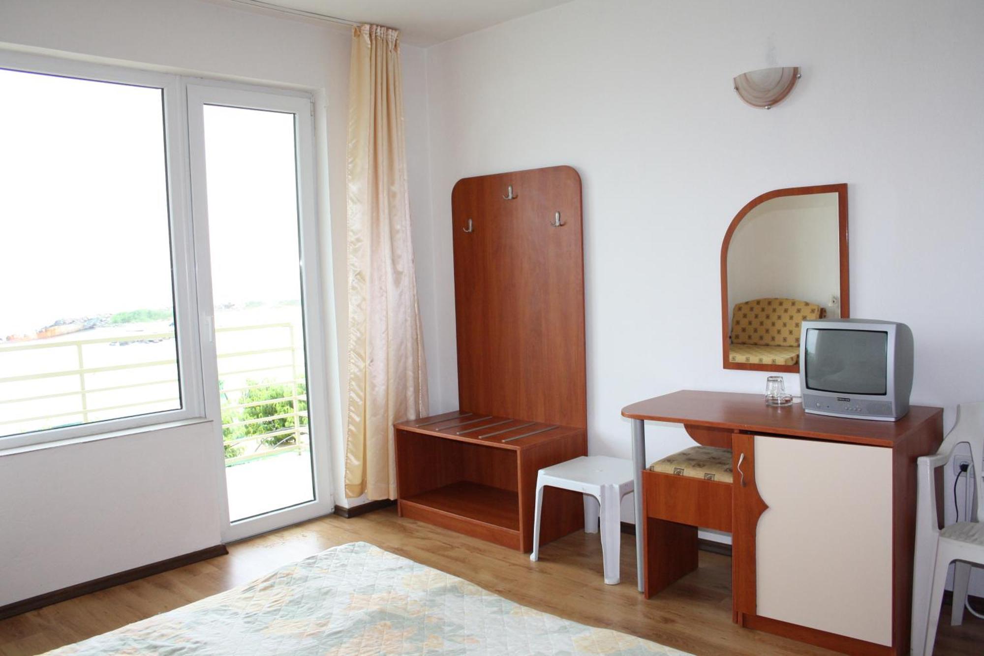 Harmony Beach Family Hotel نيسيبار المظهر الخارجي الصورة