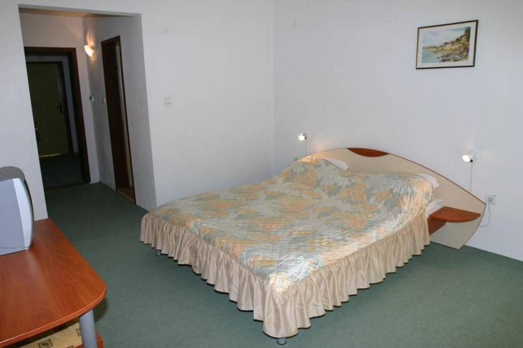 Harmony Beach Family Hotel نيسيبار الغرفة الصورة