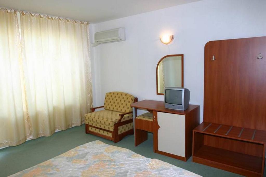 Harmony Beach Family Hotel نيسيبار الغرفة الصورة