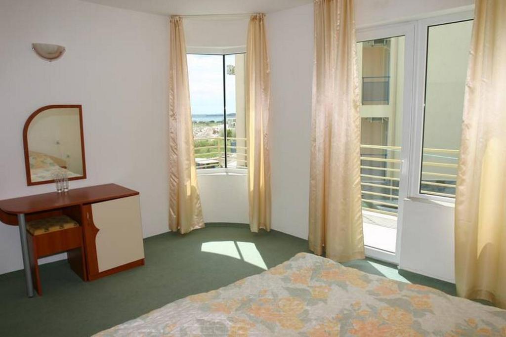Harmony Beach Family Hotel نيسيبار المظهر الخارجي الصورة